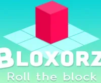 Play Bloxorz now!