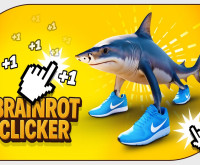 Play Brainrot Clicker now!