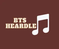 Play BTS Heardle now!