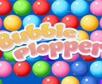 Play Bubble Plopper now!