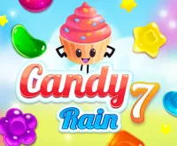Play Candy Rain 7 now!