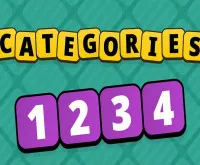 Play Categories now!