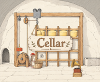 Play Cellar now!