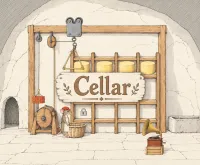 Cellar - free online game