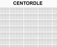 Play Centordle now!