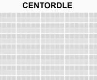 Centordle