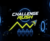 Play Challenge Rush now!