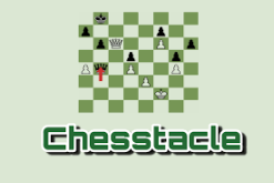 Chesstacle