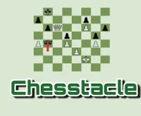 Play Chesstacle now!