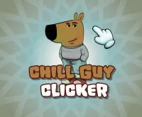 Chill Guy Clicker