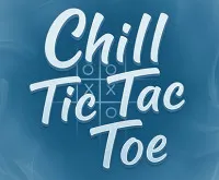 Chill Tic Tac Toe