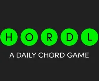 Play Chordle now!