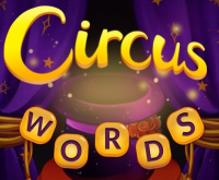 Play Circus Words now!