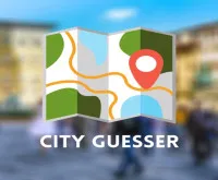 City Guesser