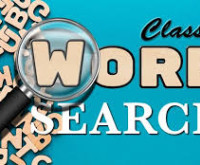 Play Classic Word Search now!