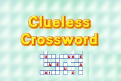 Clueless Crossword