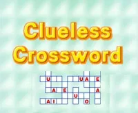 Play Clueless Crossword now!