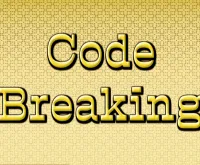 Play Code Breaking now!