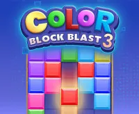 Color Block Blast 3