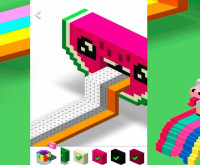 Play Color By Number now!