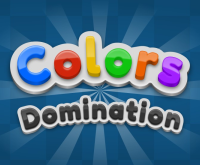 Play Colors domination now!