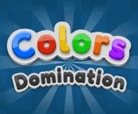 Play Colors domination now!
