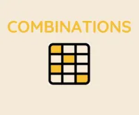 Play Combinations now!