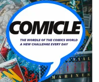 Play Comicle now!