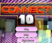 Play Connect 10 now!