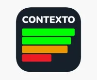 Play Contexto now!