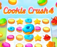 Cookie Crush 4