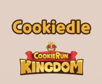 Cookiedle - free online game