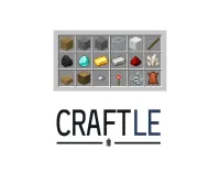 Play Craftle now!