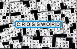 Crossword