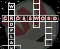 Play Crossword Infinity now!