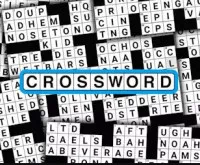 Play Crossword now!