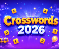 Play Crosswords 2026 now!
