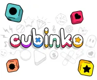 Play Cubinko now!