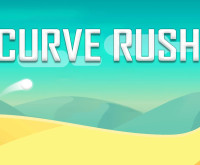 Play Curve Rush now!
