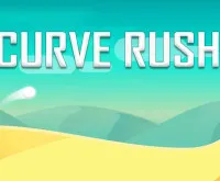 Play Curve Rush now!