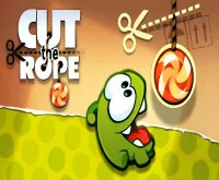 Cut The Rope