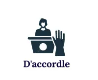 Play D'accordle now!
