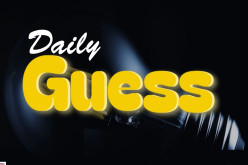 Daily Guess