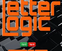 Play Daily Letter Logic now!