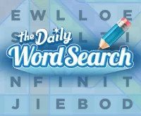 Daily Word Search