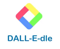 Play DALL-E-dle now!