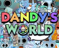 Dandys World Memory