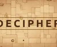 Play Decipher now!