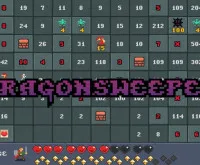 Play Dragonsweeper now!