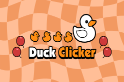 Duck Clicker